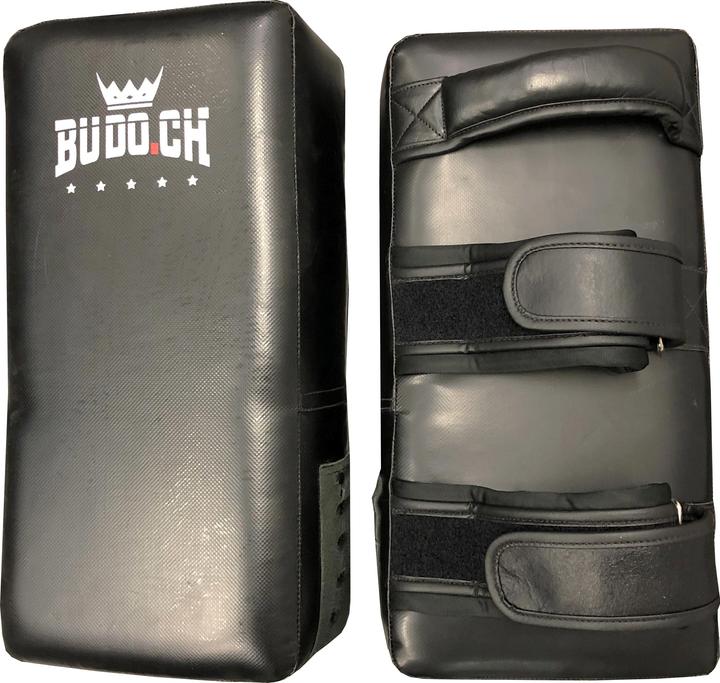 Budo.ch Muay Thai Pads Chok Dee (One Size)