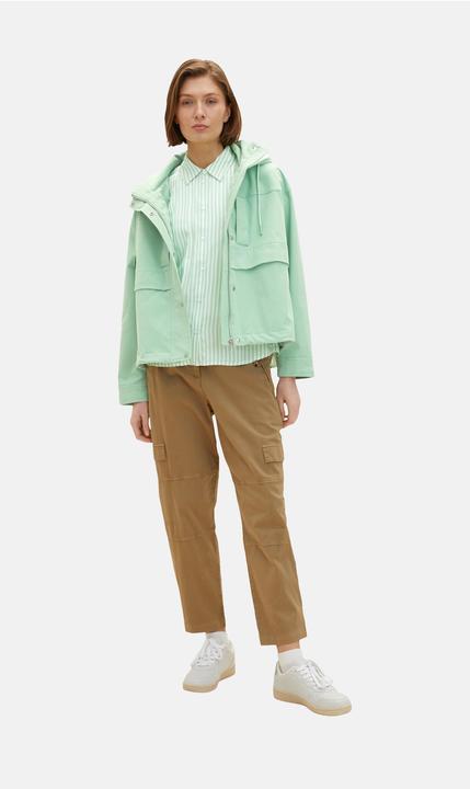 Actual product image Tom Tailor Blusenshirt (36)