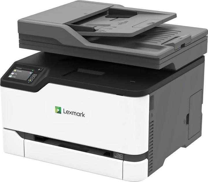 Produktbild Lexmark CX431adw (Laser, Farbe)