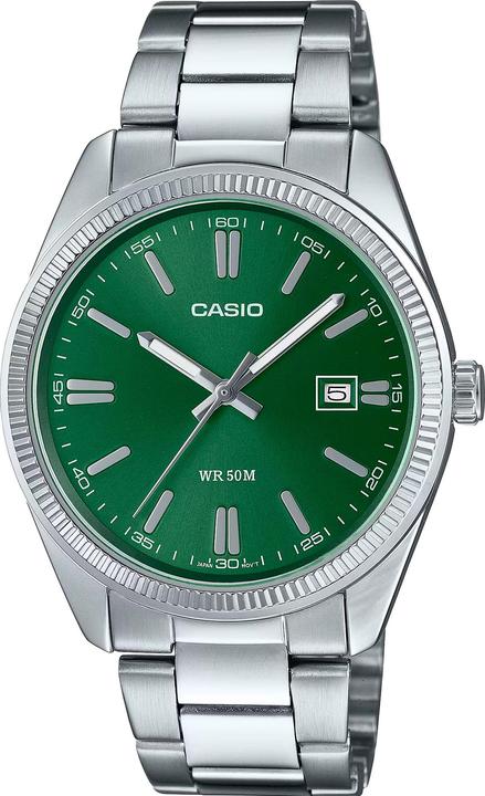 Productafbeelding Casio MTP-1302PD-3AVEF Collectie 39mm 5ATM (Analoog horloge, 38.50 mm)