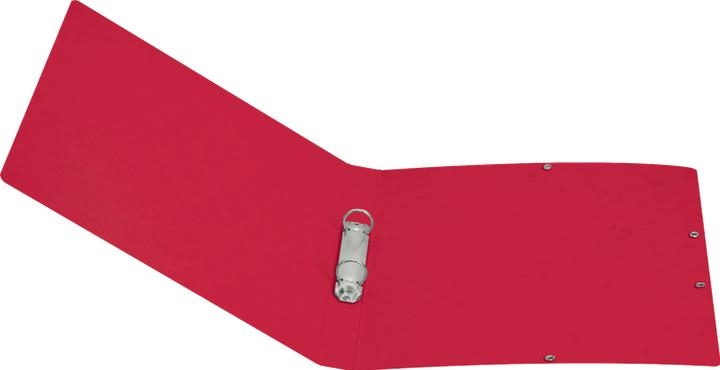 Produktbild Herlitz 11255460 Aktenordner Karton (A4, 25 mm, 1 Stück)
