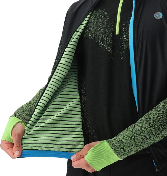 Produktbild UYN Laufweste Coreshell (L)