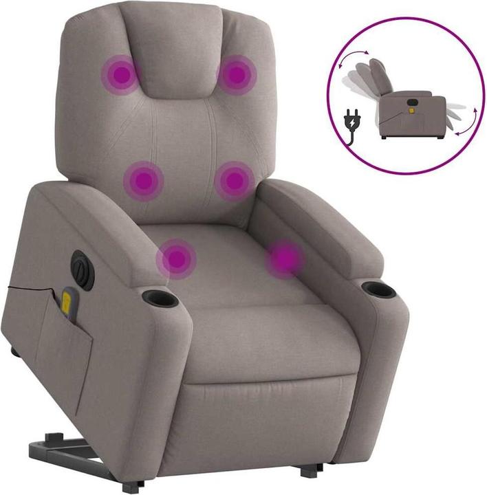 Actual product image VidaXL Helyn
