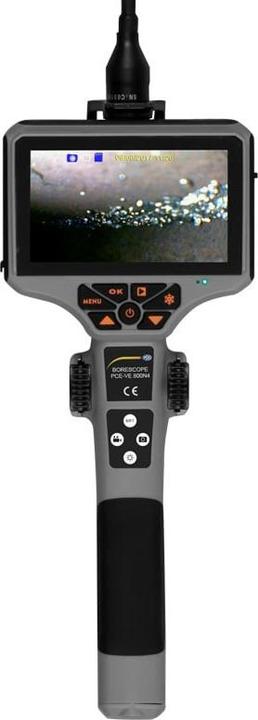 Actual product image PCE Instruments PCE-VE 400N4 Endoscope