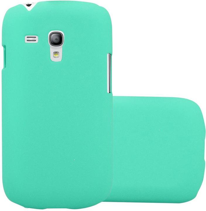 Produktbild Cadorabo Hard Cover Frosty Cover (Samsung Galaxy S3 Mini)