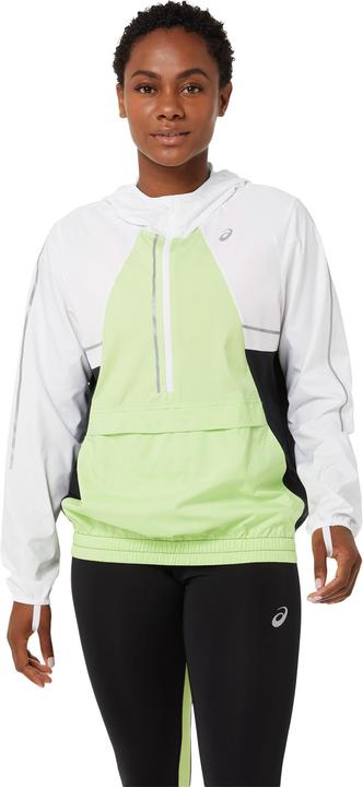 ASICS Performance lite show