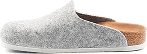 Produktbild Birkenstock Amsterdam Woll-Filz schmal (36)