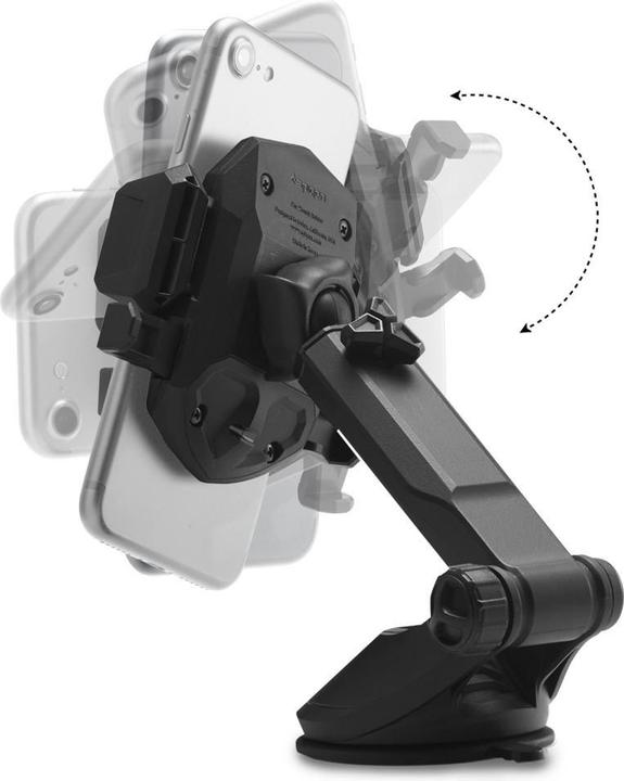 Image du produit Spigen Support pour voiture AP12T