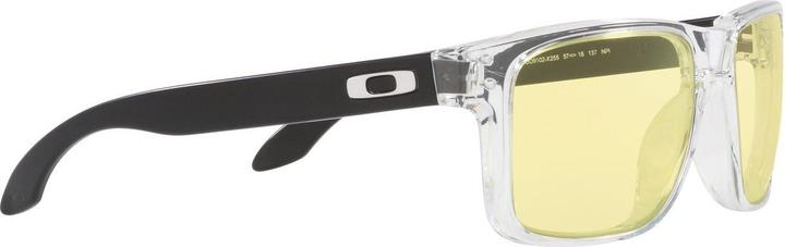 Immagine prodotto Oakley Occhiali HOLBROOK con lenti Prizm Gaming Clear