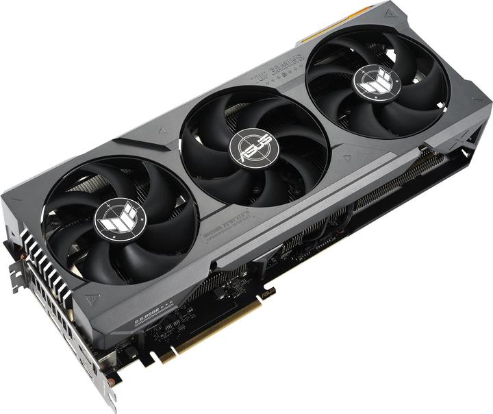 Produktbild ASUS TUF Gaming GeForce RTX 4080 SUPER OC (16 GB)