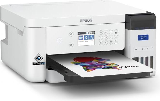 Produktbild Epson SureColor SC-F100 (Tintenpatrone, Farbe)