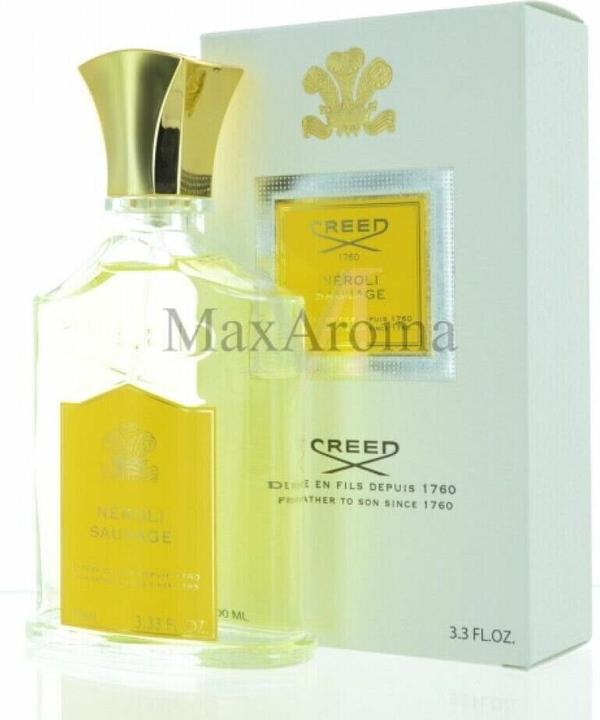 Creed Neroli Sauvage (Eau de parfum, 100 ml)