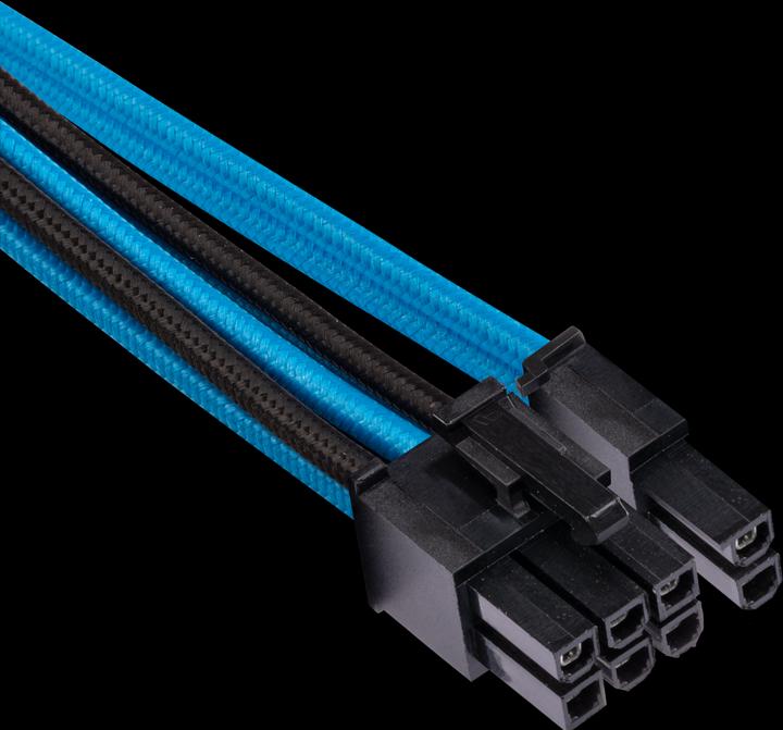 Produktbild Corsair Premium Pro Sleeved Kabel-Set (Gen 4)