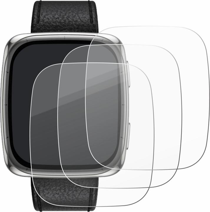 Produktbild BROTECT Schutzglas Schutzfolie Displayschutz Display Schutz Glas Folie klar