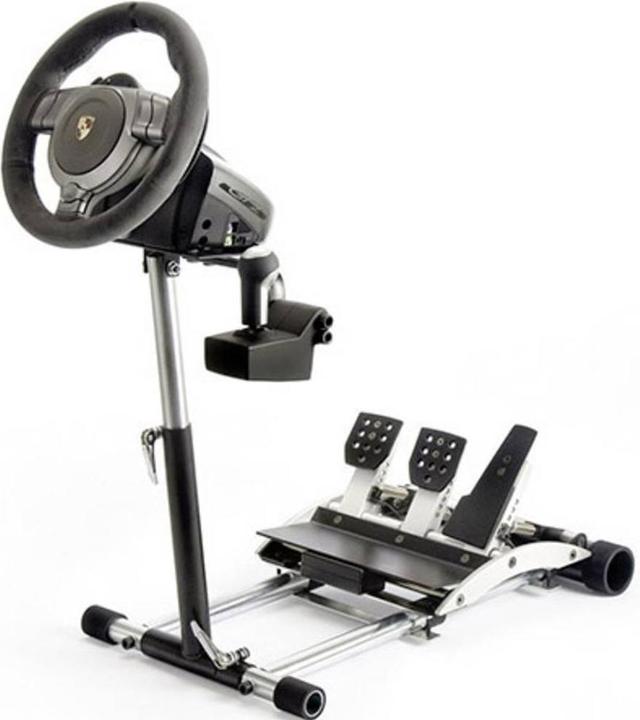 Image du produit Wheel Stand Pro pour Porsche GT2/CSR/CSP - Deluxe V2