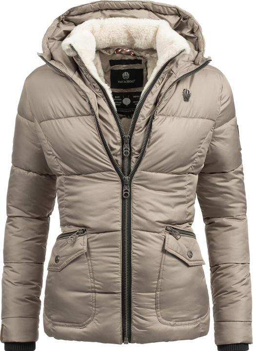 Taupe