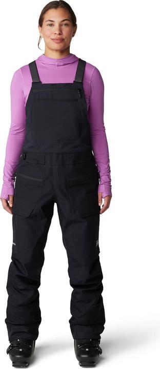 Actual product image Mountain Hardwear W Boundary Ridge™ GORE-TEX Bib (S)