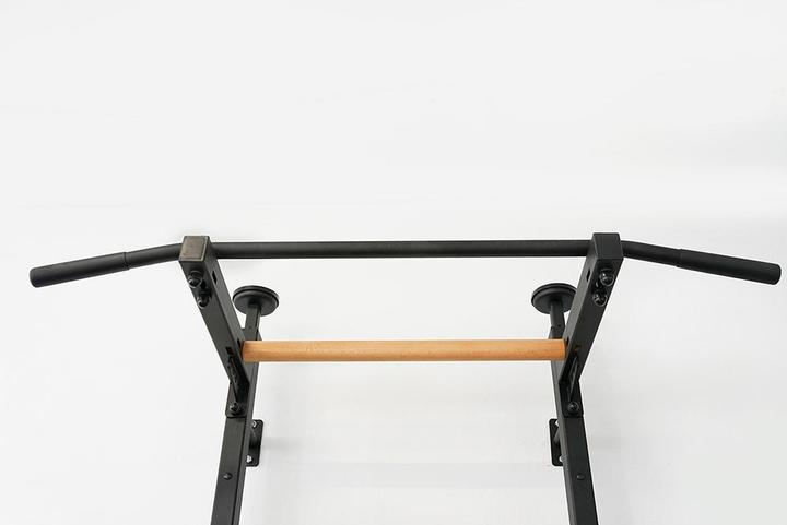 Produktbild BenchK Sprossenwand 521B mit Klimmzugstange