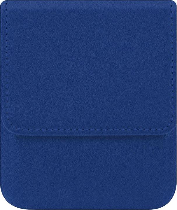 Produktbild Noreve Lederschutzhülle (Samsung Galaxy Z Flip6)