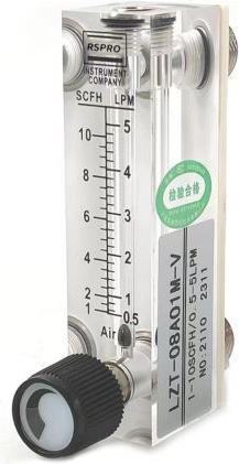 Immagine prodotto Rs Pro Sensore di flusso d'aria 0,5 l/min 5 l/min. Tipo Per aria