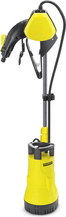 Kärcher BP 1 Barell-Set (Pompa da giardino)