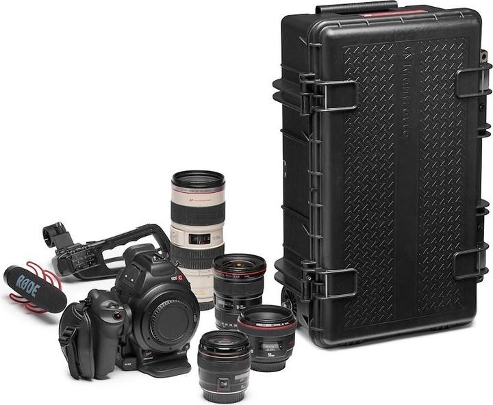 Produktbild Manfrotto ProLight Reloader Tough-55 (Fotokoffer)