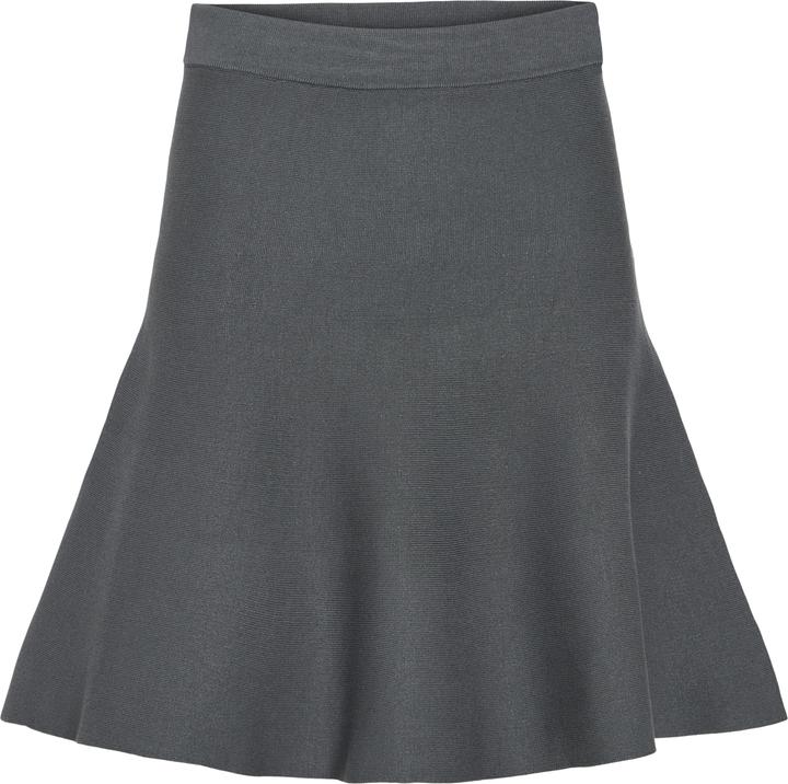 Dark grey melange