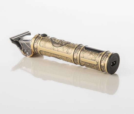 Actual product image Ohmex Hair and beard trimmer HCP-2270D