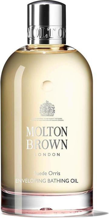 Productafbeelding Molton Brown Suede Orris (200 ml)