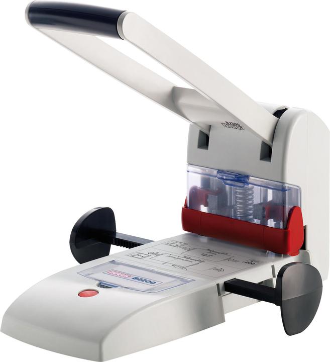 Produktbild Novus B 2200 Blocklocher