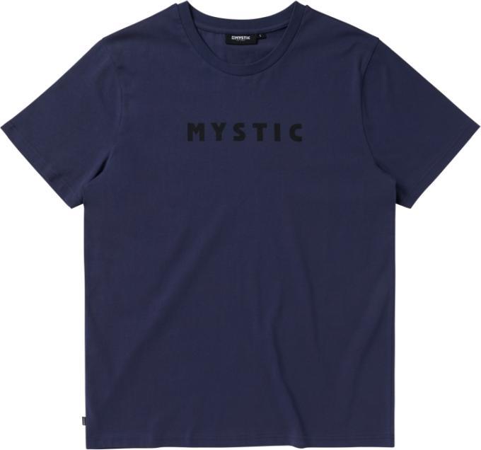 Mystic Brand Tee (XS)