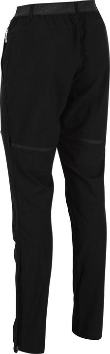 Actual product image Regatta Womens/Ladies Mountain Zip-Off Trousers (Frequency band 38 (2600 MHz))