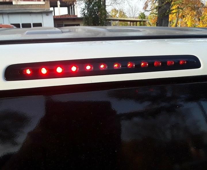 Produktbild Stag VW T5 - LED Stoplicht Bremslicht