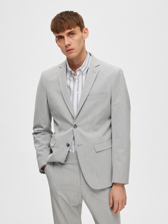 Actual product image Selected Homme Slim Fit Blazer (90)