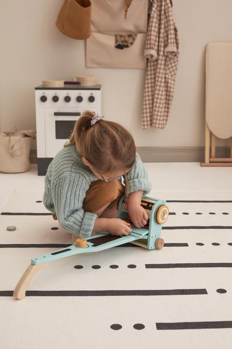 Produktbild Kids Concept Staubsauger aus Holz (1000641)
