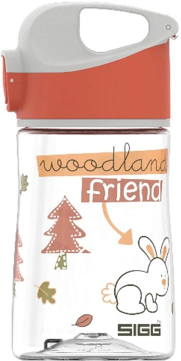 Sigg Miracle Tritan