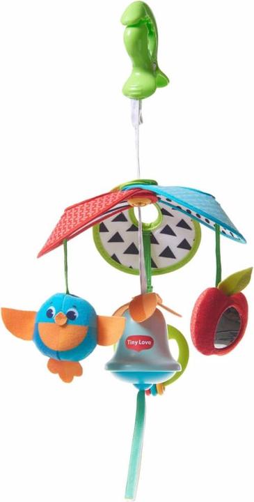 Produktbild Tiny Love Pack & Go Mini Mobile - Magical Tales