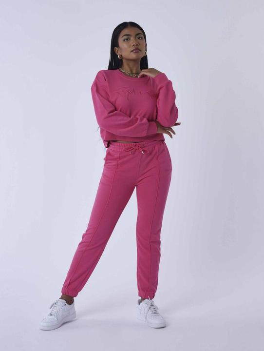 Image du produit Project X Paris sweatshirt court ampe basic (L)