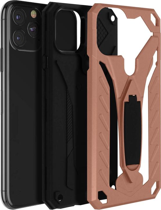 Produktbild Avizar Phantom Series (Apple iPhone 11 Pro)