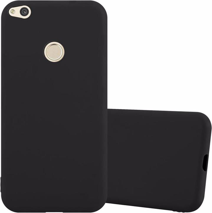 Image du produit Cadorabo Couverture TPU Candy (Huawei P9 Lite (2017), Huawei P8 Lite (2017))