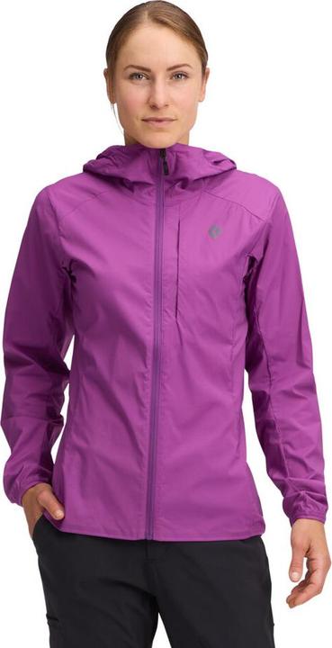 Immagine prodotto Black Diamond Women's Alpine Start Hoody (Softshell-Jacke) (XL)