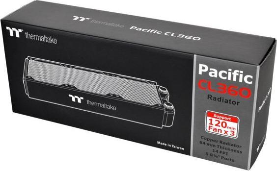 Produktbild Thermaltake Pacific CL360 (120 mm)