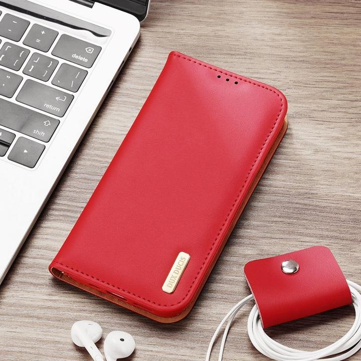 Actual product image Dux Ducis iPhone 14 Plus - HIVO Series Case black (Apple iPhone 14 Plus)