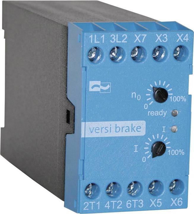 Produktbild Peter Electronic Bremsgerät VersiBrake