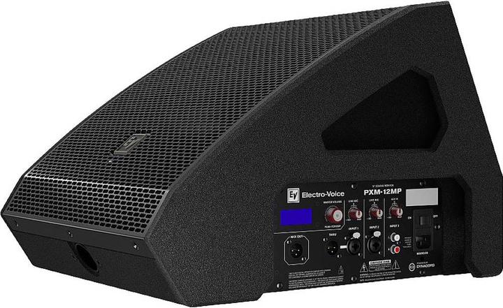 Image du produit Electro Voice Enceinte PA active (Actif)