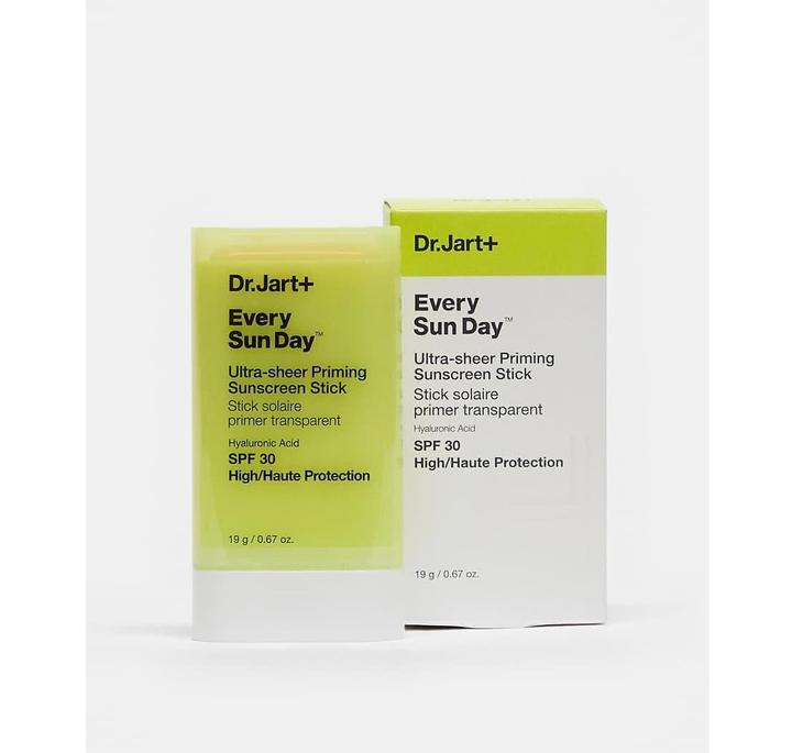 Dr. Jart+ Dr.Jart+ Every Sun Day Ultra-Sheer Priming Sunscreen (Sun spray, SPF 30)
