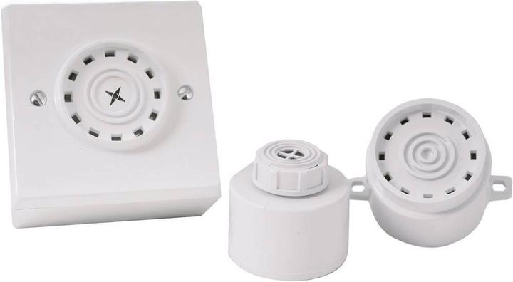 Immagine prodotto Compro Sirena elettronica multitono Askari