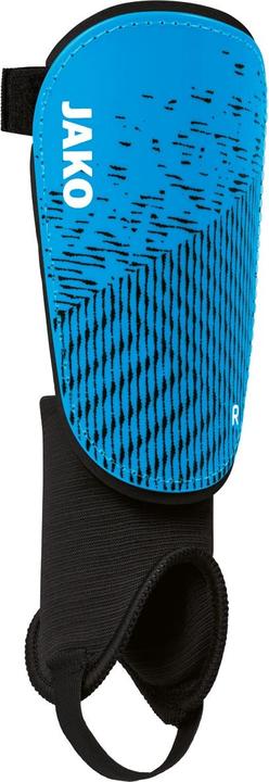 Actual product image JAKO Performance Classic Shin Guards (L)