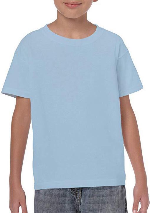 Immagine prodotto Jerzees Schoolwear Maglietta Jerzees Schoolgear Classic a tinta unita (116)