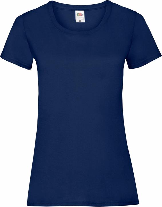 Fruit of the Loom Ladyfit Tshirt (5 Stückpackung)